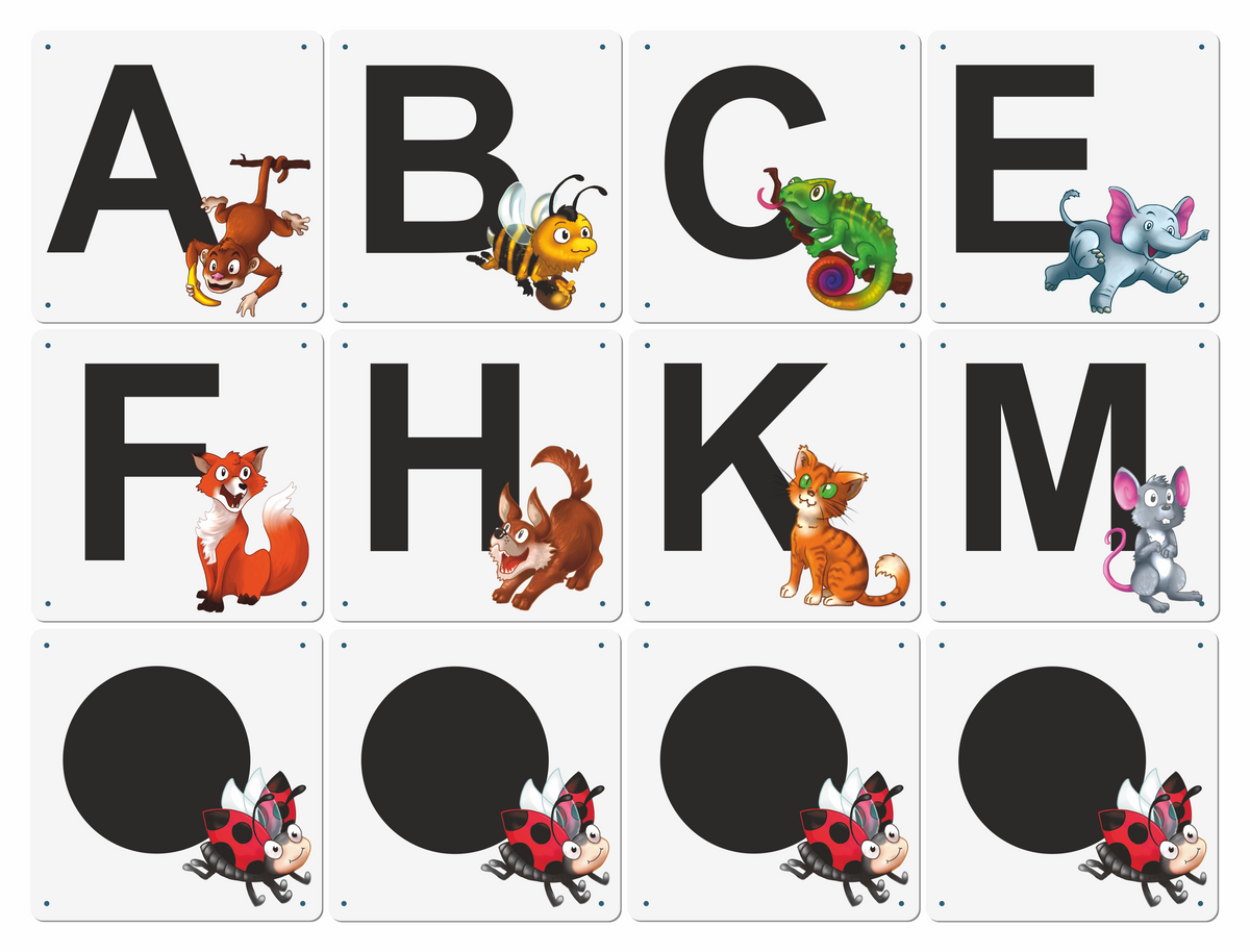 8 Bahnpunkte + 4 Zirkelpunkte für Kinder