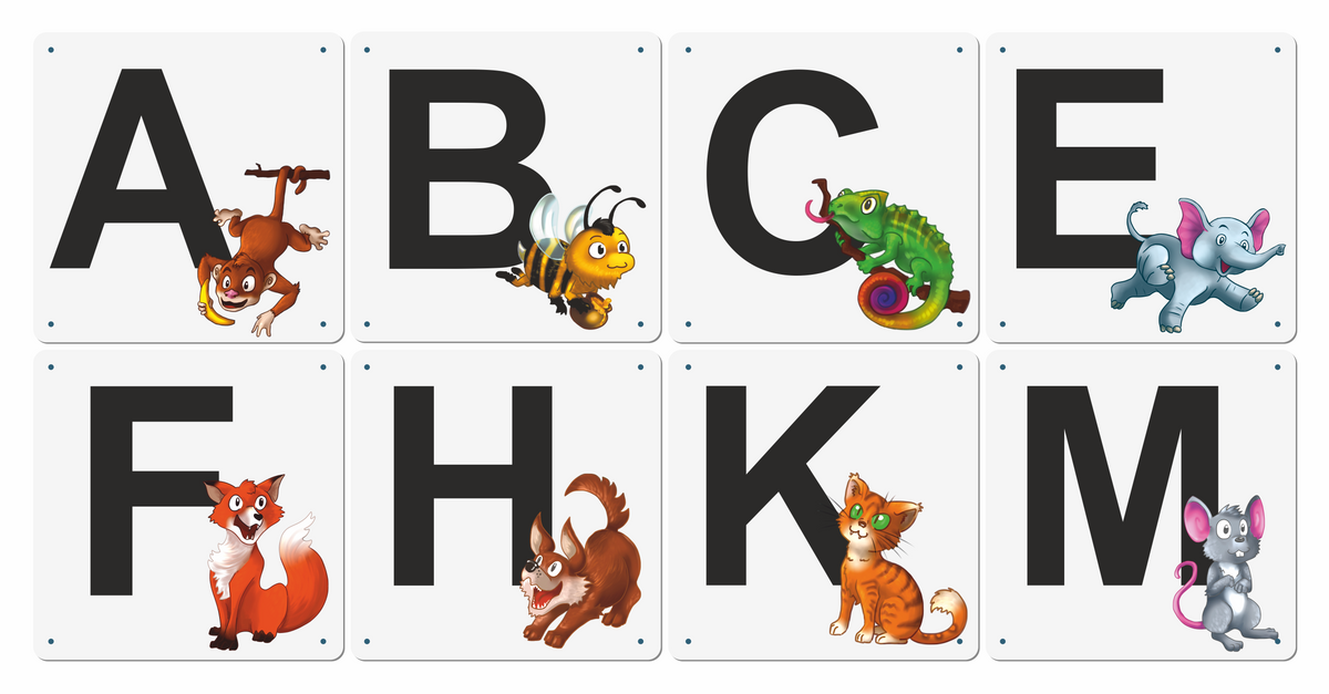 8 Bahnpunkte für Kinder