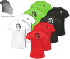 T-Shirts mit Ihrem Motiv bedruckt