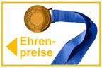 Wegweiser Ehrenpreise | Verschiedene Farben und Richtungen – Ansicht Ehrenpreise Motiv2 gelb links