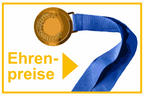 Wegweiser Ehrenpreise | Verschiedene Farben und Richtungen – Ansicht Ehrenpreise Motiv2 gelb rechts