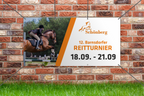 Werbebanner inkl. Gestaltung